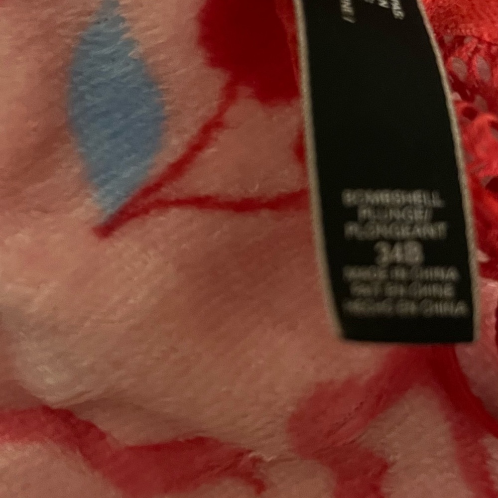 VS Bombshell bra push up - Picture 4 of 5